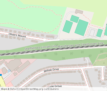 Willow Drive, Sheffield, S9 4AS - Photo 1
