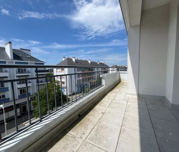 Appartement Saint Nazaire 3 pièce(s) 61 m2 - Photo 5