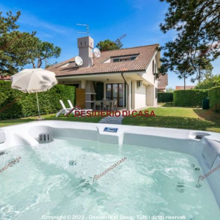 Villa unifamiliare via Saline 46, Mondello - Valdesi, Palermo - Foto 4