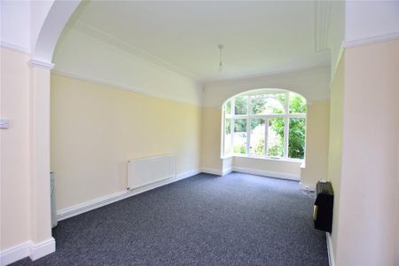 4 bedroom terraced house to rent - Photo 2