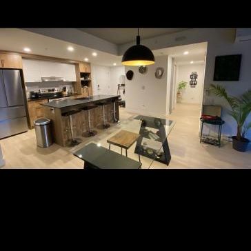 Appartement 4½ a val-bélair - Photo 1