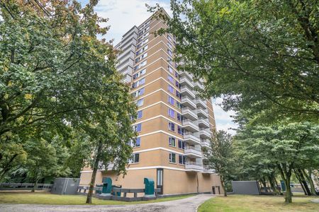 Appartement te huur: Staalmeesterslaan 390 1057 PG Amsterdam - Photo 3