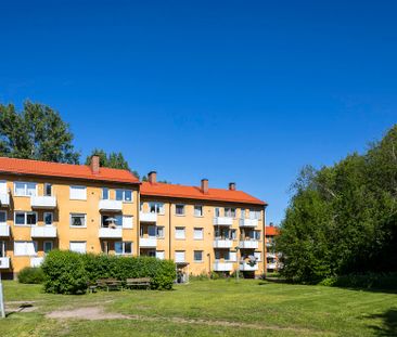 Hagtornsgatan 6 A - Photo 6