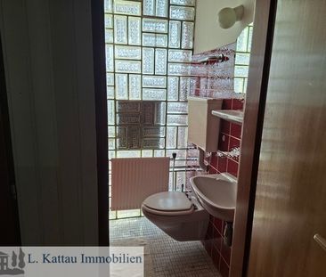 M 03 SCHWANEWEDE - 5 Zimmerwohnung im Erdgeschoss mit zwei Garagen ... - Photo 4