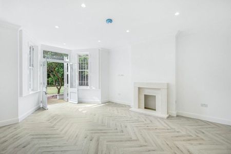 Sutherland Avenue, Maida Vale, W9 - Photo 2