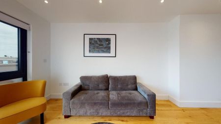 1 bedroom flat to rent - Photo 3