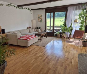 APPARTEMENT DE 3 PIÈCES À KEHRSATZ (BE), MEUBLÉ, TEMPORAIRE - Photo 3