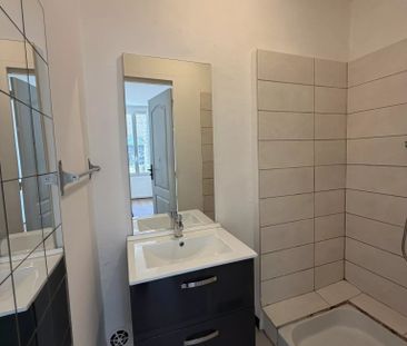 Location Appartement 2 pièces 28m² AURIOL 13390 - Photo 4
