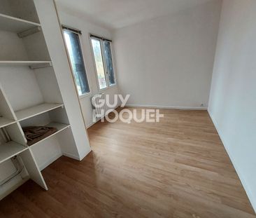 Appartement 4 pièce(s) 83 m2 - Photo 1