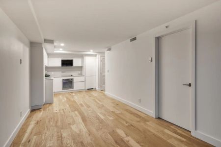 3460 Peel Street — 1 Bedroom - unit 309 - Photo 2