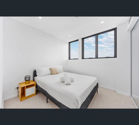 403/437 Illawarra Road, Marrickville, NSW 2204 - Photo 5
