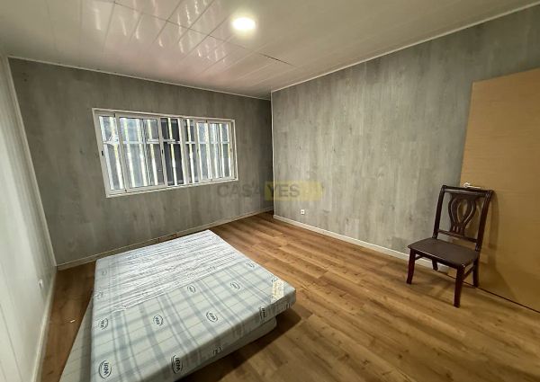 Apartment T1 in Alvalade, Lisboa