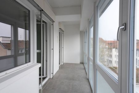 Charmante 3.5-Zimmer-Wohnung im Herzen von Kleinbasel - Photo 5