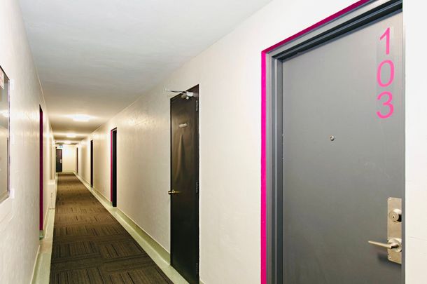 For Lease - 1291 Bayview Avenue Unit# 102, Toronto, Ontario - Photo 1