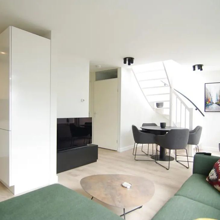 Kuipersstraat 147 A20 - Foto 1