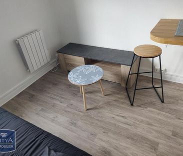 Location Appartement 1 pièce 11m² TRELISSAC 24750 - Photo 3