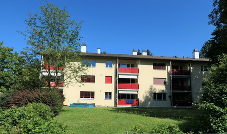 "FAMILIENWOHNUNG IN RUHIGER UMGEBUNG" - Photo 3