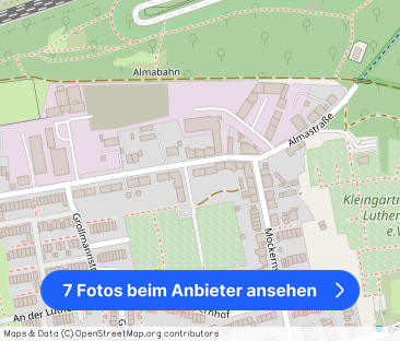 Zuhause ist: Helle 3-Zimmer-Wohnung in Gelsenkirchen Ückendorf! (+ ... - Foto 1