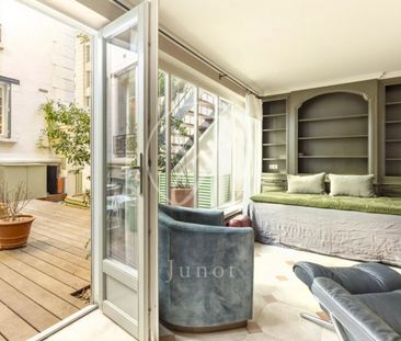 Maison • Didot-Porte de Vanves - Photo 1