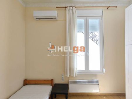 Studio/Γκαρσονιέρα για ενοικίαση Τριών Ναυάρχων - Άγιος Ανδρέας (Πάτρα) - Photo 2