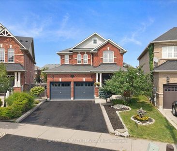 For Lease - 1379 Rolph Terrace, Milton, Ontario - Photo 1