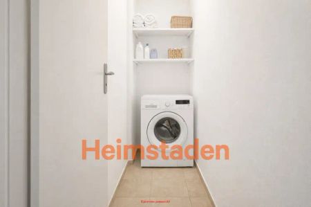 Pronájem bytu 1+kk 31 m - Fotografie 4