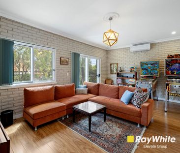 Modern Family Home with Space, Style & Convenience - Photo 1