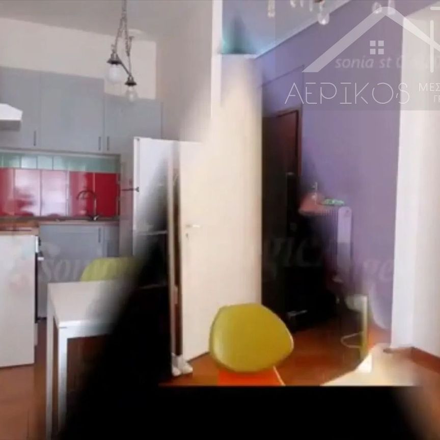 Διαμέρισμα για ενοικίαση - Αμπελόκηποι - Πεντάγωνο, - Photo 2