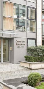 1 bedroom apartment to rent - Photo 4