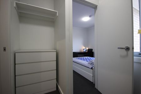 6-bedroom shared house / townhouse, Fifth Street - Photo 4