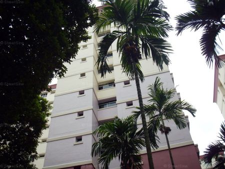 Blk 703 Choa Chu Kang Street 53 (Choa Chu Kang), HDB 5 Rooms - For Rent - Photo 4