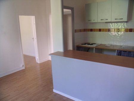 Location Appartement 2 pièces 36m² VALENCE 26000 - Photo 4