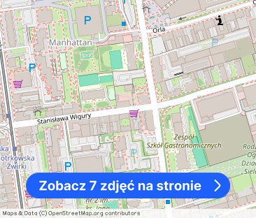 Wynajmę nowe mieszkanie Łódź Śródmieście - Zdjęcie 1