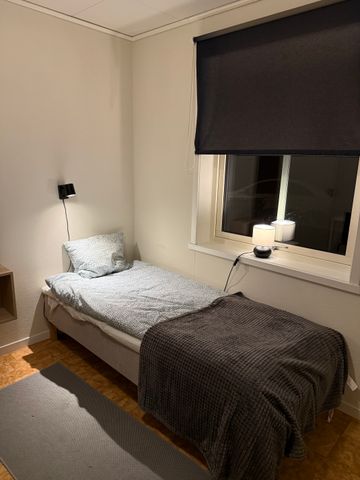 Avans byaväg, Luleå - Photo 3