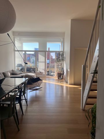 Sjælden udbudt 2-vær. lejlighed i Centrum - Photo 5