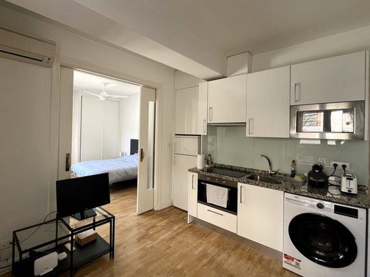 Piso de alquiler en Hermosilla, Goya - Photo 1