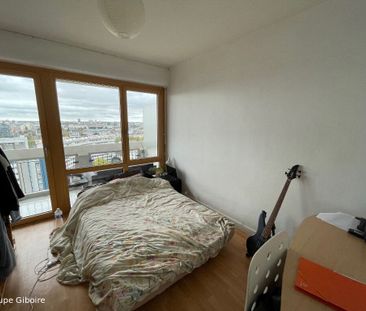 Appartement T2 à louer - 56 m² - Photo 2