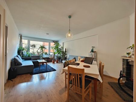 Appartement - à louer - Photo 4