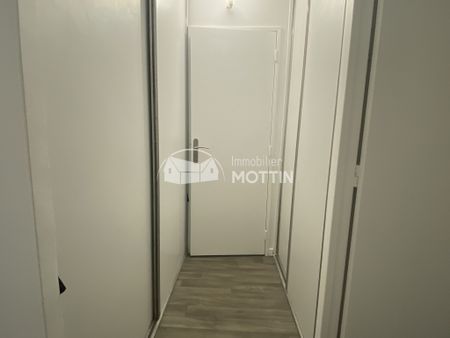 F4 90m²- VITRY CENTRE VILLE - Photo 5