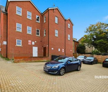 1 bedroom apartment to rent - Photo 6