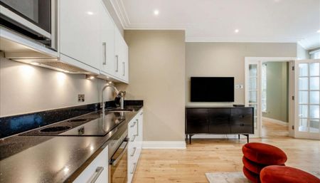 1 bedroom apartment to rent - Photo 5