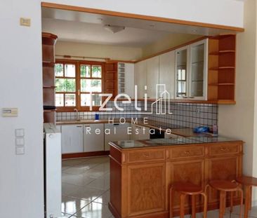 Μονοκατοικία για ενοικίαση Ζωοδόχος Πηγή (Βύρωνας) - Photo 1