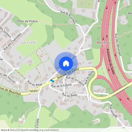 Rue d'Embourg 8, 4130 Tilff