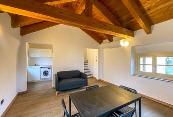 Appartamento in affitto - Castelletto (Genova)