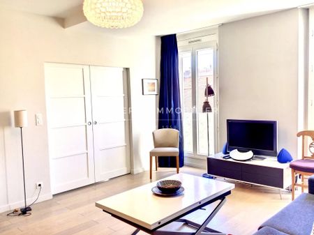 Location Appartement 3 pièces 60m² CANNES 06400 - Photo 4