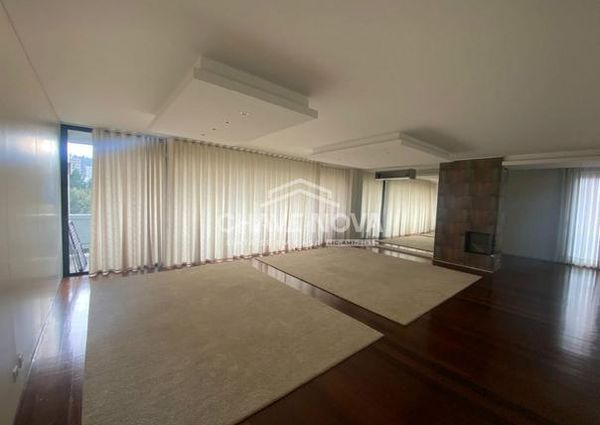 Apartamento T5