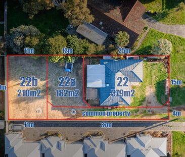 Spacious 3-Bedroom Home in Prime Kelmscott Location! - Photo 3