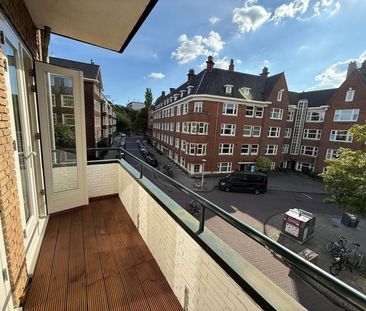 Courbetstraat 48II 1077 ZW Amsterdam - Foto 4