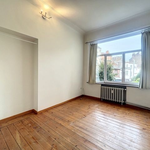 Appartement te huur in Ixelles - Photo 1