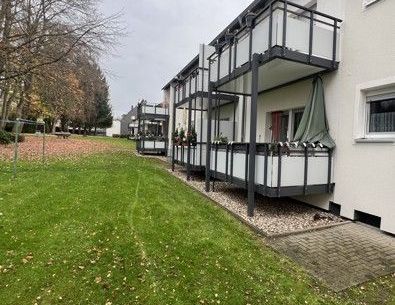 Perfekt für uns: optimal geschnittene 3-Zimmer-Wohnung - Foto 1